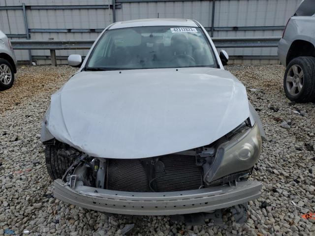 Photo 5 from auction – 2011 SUBARU IMPREZA 2. with VIN JF1GE6B65BH515395