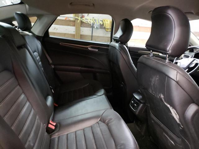 Photo 10 from auction – 2016 FORD FUSION SE with VIN 3FA6P0HD3GR232251