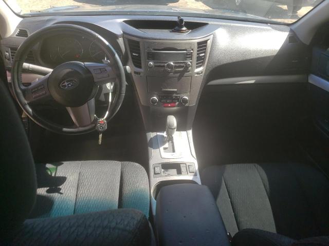 Photo 8 from auction – 2010 SUBARU LEGACY 2.5 with VIN 4S3BMCC67A3210741