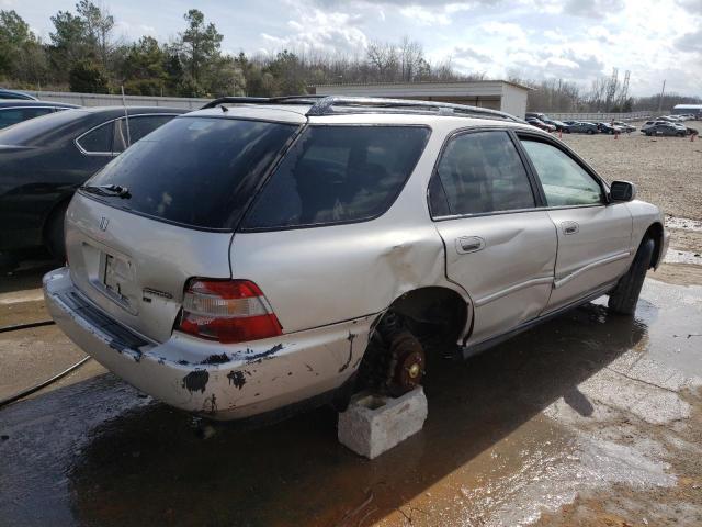 Photo 3 from auction – 1997 HONDA ACCORD EX with VIN 1HGCE1893VA006675