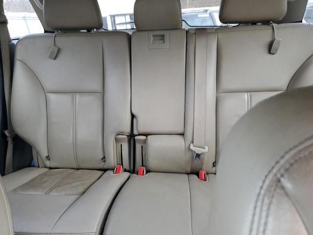 Photo 10 from auction – 2013 FORD EDGE LIMIT with VIN 2FMDK4KC9DBB19904