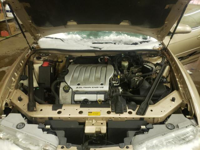 Photo 11 from auction – 2002 OLDSMOBILE INTRIGUE with VIN 1G3WX52H0YF196343