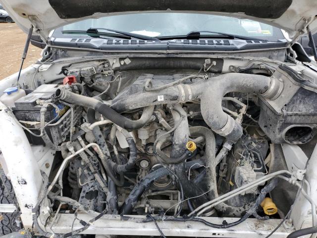 Photo 11 from auction – 2016 FORD F150 SUPER with VIN 1FTEW1EP2GKE98507