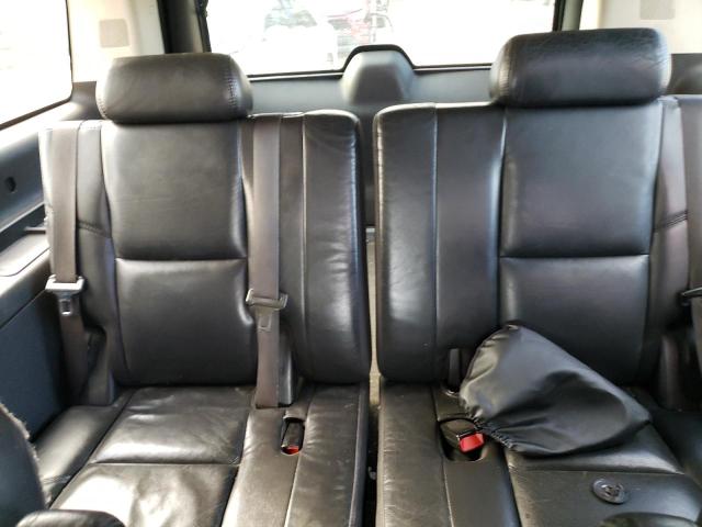Photo 10 from auction – 2007 CADILLAC ESCALADE E with VIN 1GYFK66817R396380