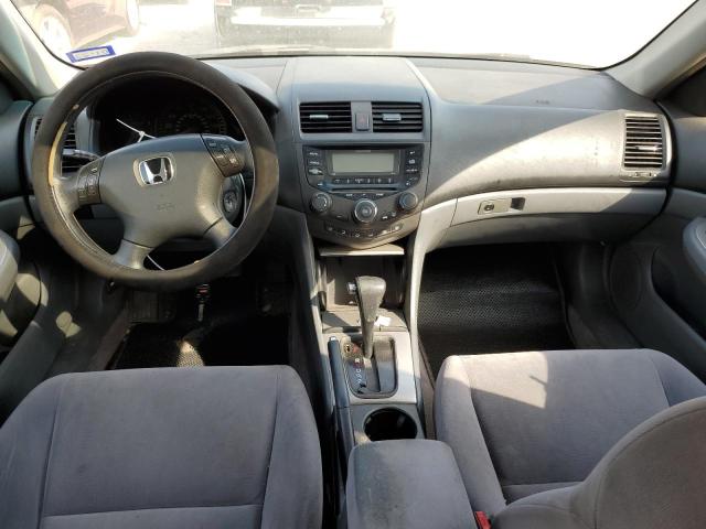 Photo 8 from auction – 2003 HONDA ACCORD EX with VIN JHMCM56603C072070