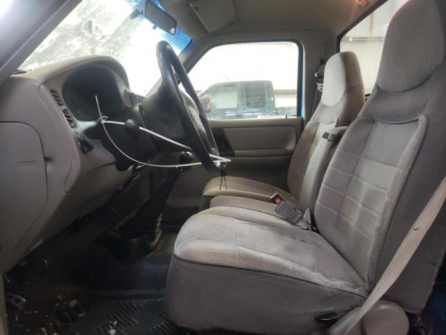 Photo 7 from auction – 1995 FORD RANGER with VIN 1FTCR10A5SPA54969