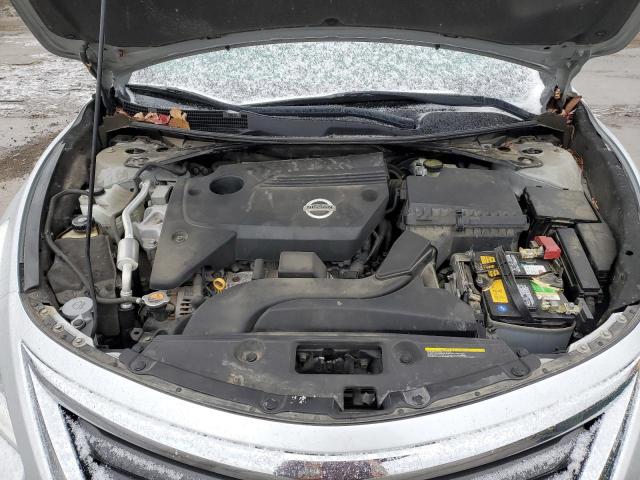 Photo 11 from auction – 2013 NISSAN ALTIMA 2.5 with VIN 1N4AL3AP2DC907920