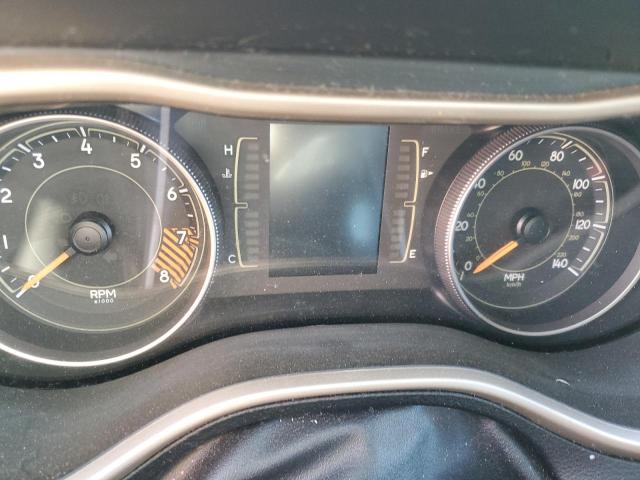 Photo 9 from auction – 2015 JEEP CHEROKEE L with VIN 1C4PJMCSXFW793944