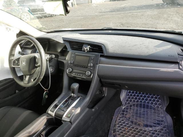 Photo 8 from auction – 2019 HONDA CIVIC LX with VIN 2HGFC2F68KH559238