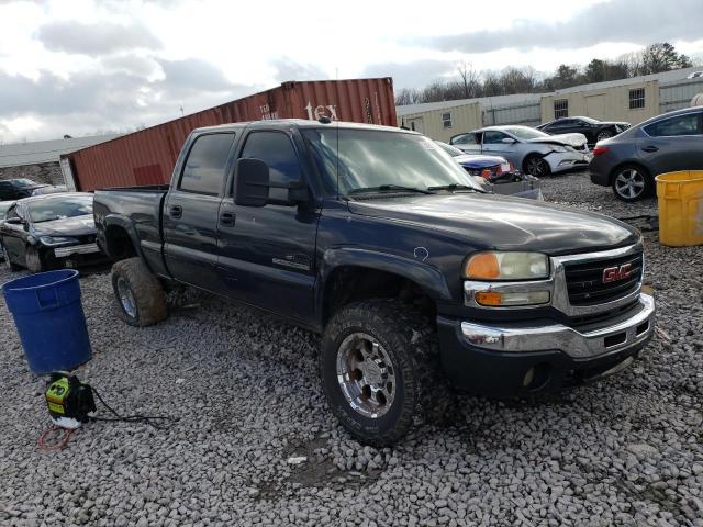 Photo 4 from auction – 2004 GMC SIERRA K25 with VIN 1GTHK23174F107286