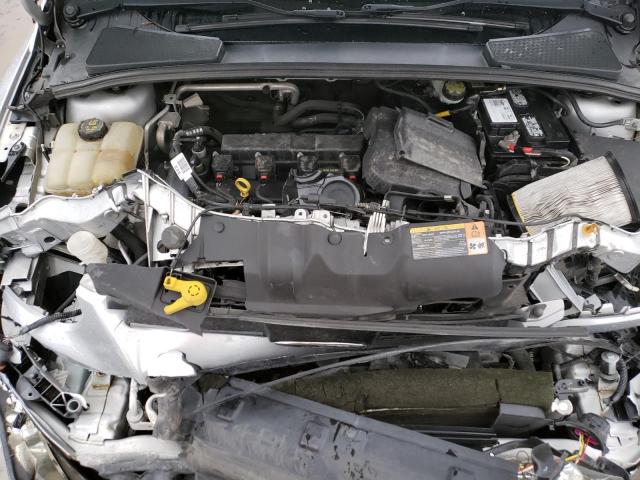 Photo 11 from auction – 2014 FORD FOCUS SE with VIN 1FADP3K22EL162186