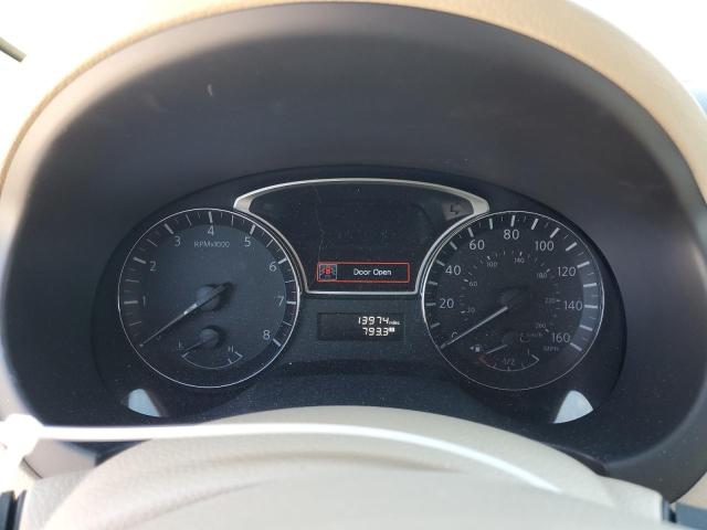 Photo 9 from auction – 2013 NISSAN ALTIMA 2.5 with VIN 1N4AL3AP1DC250589