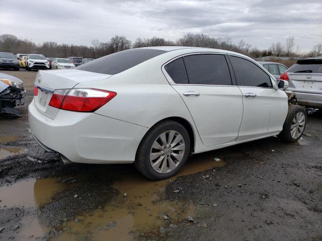 Photo 3 from auction – 2014 HONDA ACCORD EX with VIN 1HGCR2F73EA152506