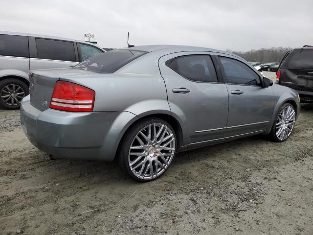 Photo 3 from auction – 2008 DODGE AVENGER SE with VIN 1B3LC46KX8N612436