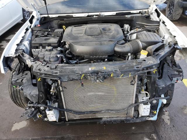 Photo 12 from auction – 2021 JEEP GRAND CHER with VIN 1C4RJFCG2MC639310