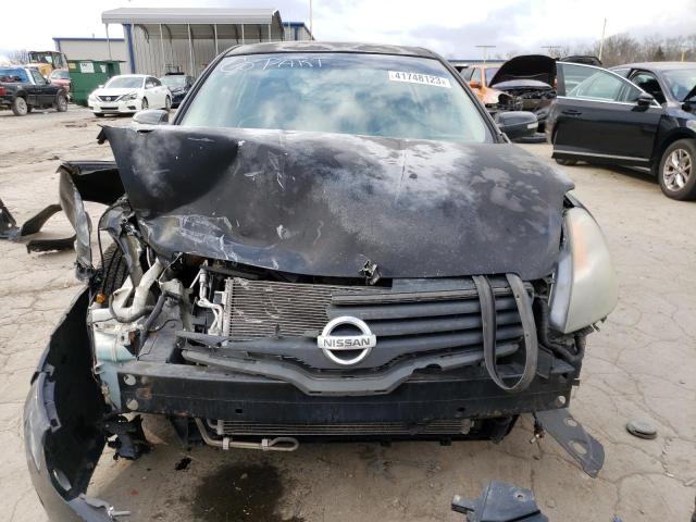 Photo 5 from auction – 2008 NISSAN ALTIMA 3.5 with VIN 1N4BL21E18C240518