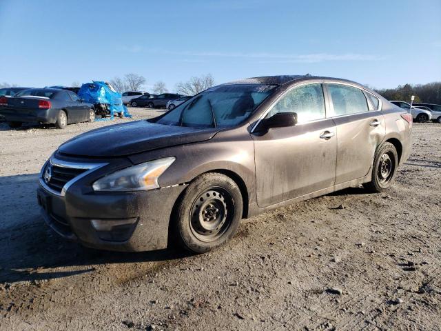 Photo 1 from auction – 2014 NISSAN ALTIMA 2.5 with VIN 1N4AL3AP9EC176873