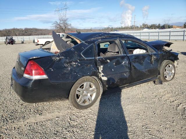 Photo 3 from auction – 2013 CHEVROLET IMPALA LT with VIN 2G1WG5E32D1229238