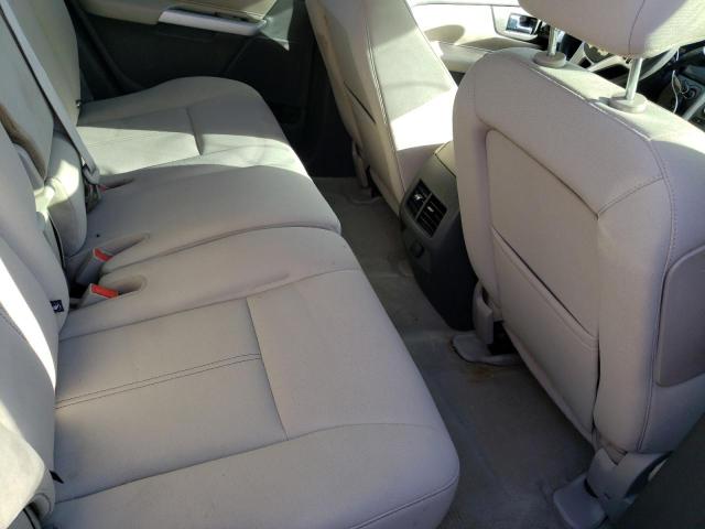 Photo 11 from auction – 2011 FORD EDGE SE with VIN 2FMDK3GC2BBB40562