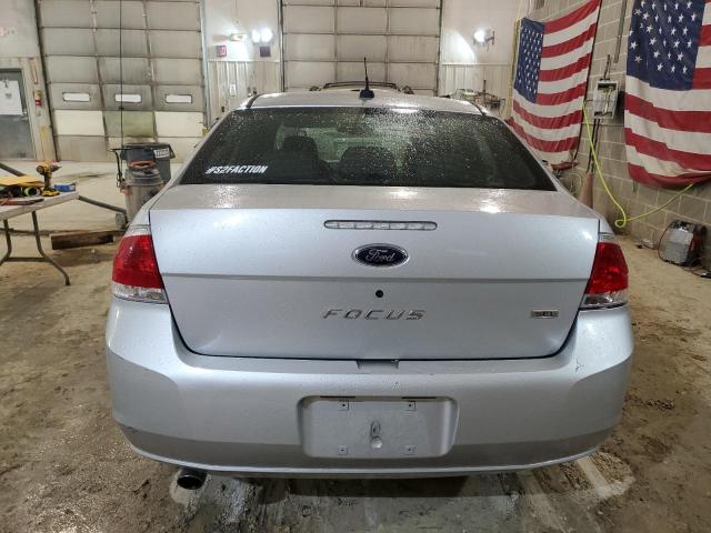 Photo 6 from auction – 2009 FORD FOCUS SEL with VIN 1FAHP37N69W108401