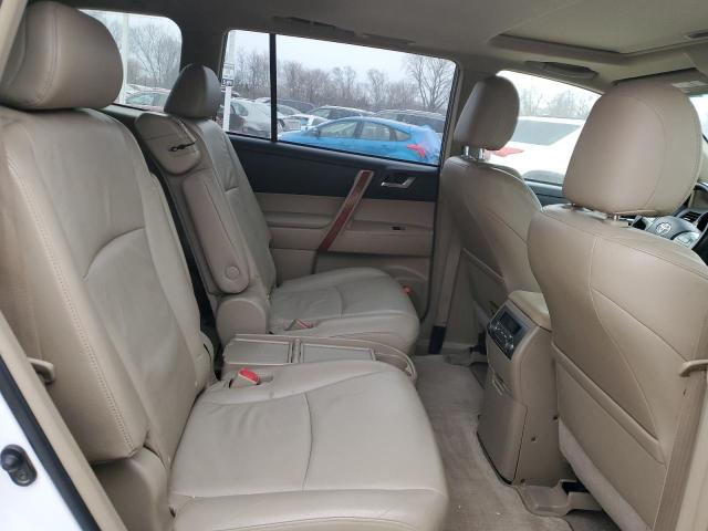 Photo 11 from auction – 2009 TOYOTA HIGHLANDER with VIN JTEES42A092148353
