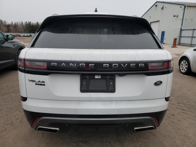 Photo 6 from auction – 2021 LAND ROVER RANGE ROVE with VIN SALYT2EU1MA320437