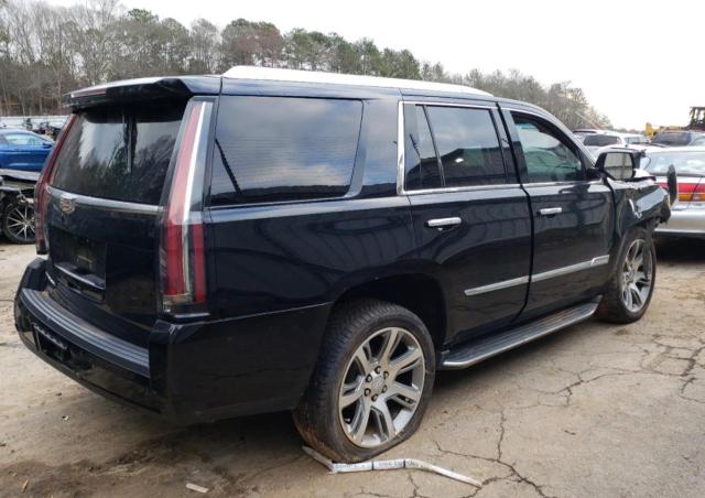 Photo 3 from auction – 2015 CADILLAC ESCALADE P with VIN 1GYS4NKJ4FR740701