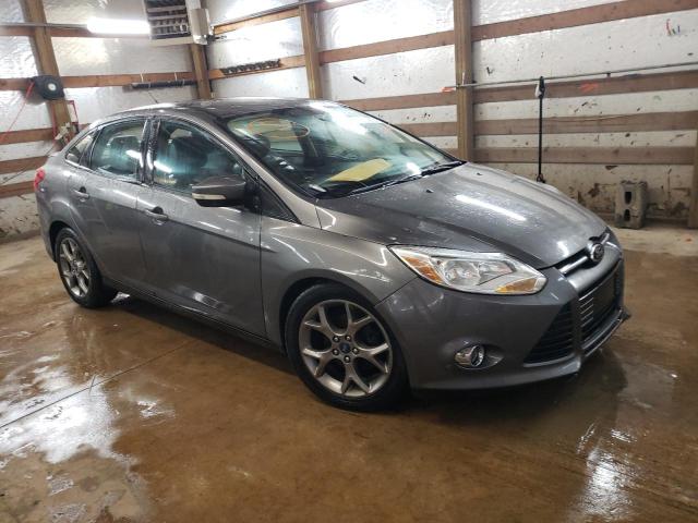Photo 4 from auction – 2014 FORD FOCUS SE with VIN 1FADP3F25EL217398