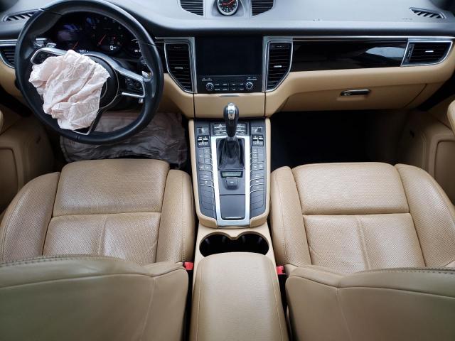 Photo 8 from auction – 2017 PORSCHE MACAN with VIN WP1AA2A58HLB06471
