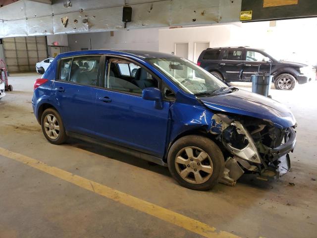 Photo 4 from auction – 2012 NISSAN VERSA S with VIN 3N1BC1CP0CK251194