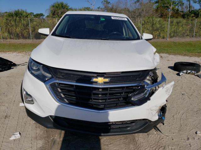 Photo 5 from auction – 2018 CHEVROLET EQUINOX LT with VIN 2GNAXJEV9J6273061