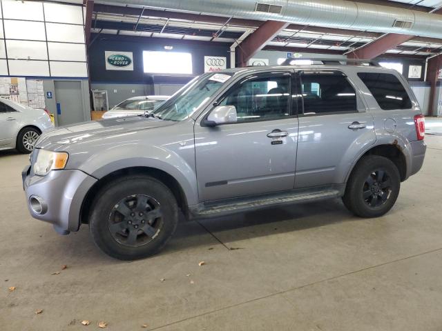 FORD ESCAPE LIM 2008 with VIN 1FMCU94158KA55631 - Photo from auction