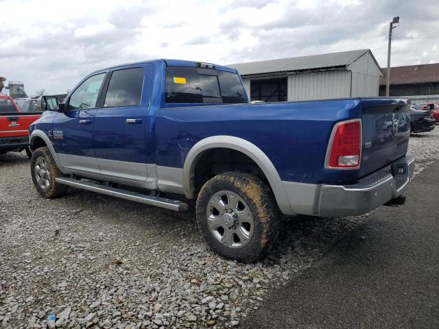 Photo 2 from auction – 2016 RAM 2500 LARAM with VIN 3C6UR5FLXGG132623