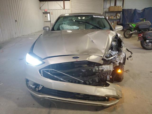 Photo 5 from auction – 2018 FORD FUSION TIT with VIN 3FA6P0D93JR197137
