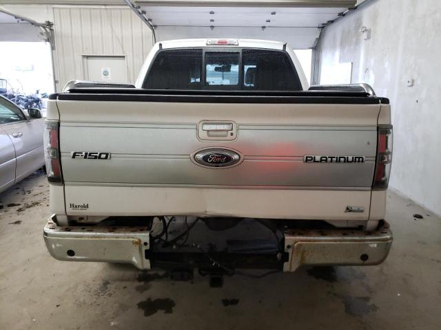 Photo 6 from auction – 2010 FORD F150 SUPER with VIN 1FTFW1EV8AFA35046
