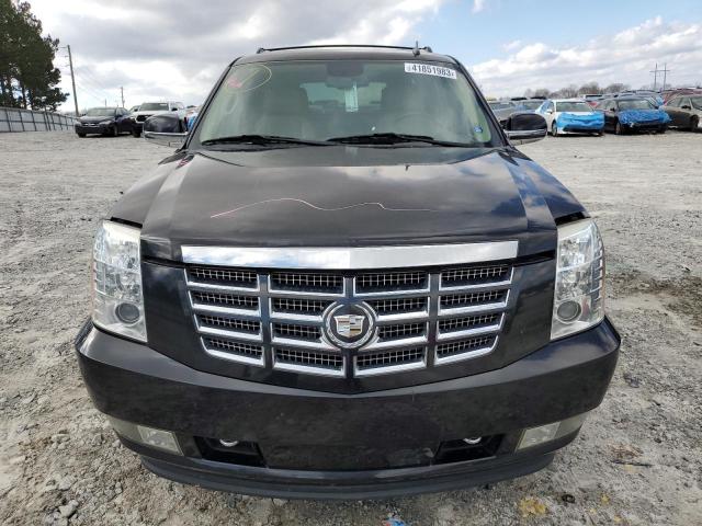 Photo 5 from auction – 2012 CADILLAC ESCALADE E with VIN 1GYS4HEFXCR137644