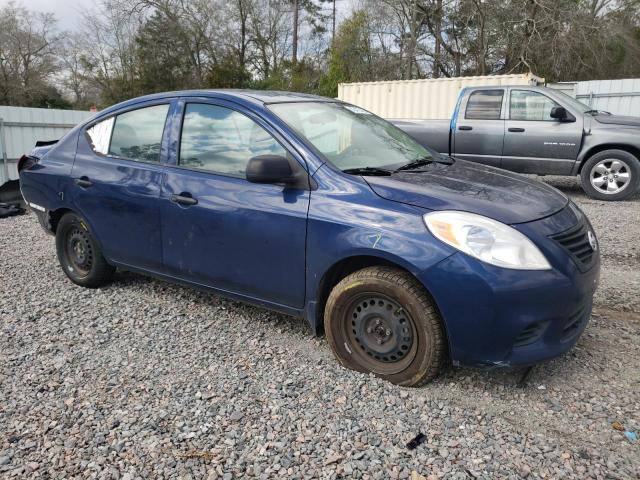 Photo 4 from auction – 2014 NISSAN VERSA S with VIN 3N1CN7AP0EL858455