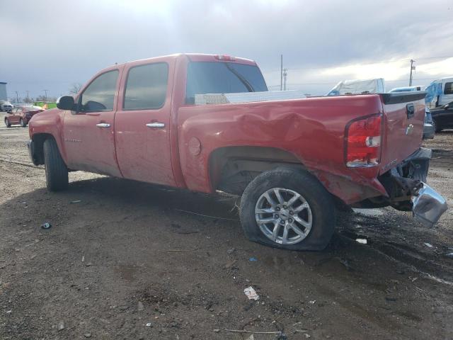 Photo 2 from auction – 2013 CHEVROLET silverado with VIN 3GCPCSE08DG152099