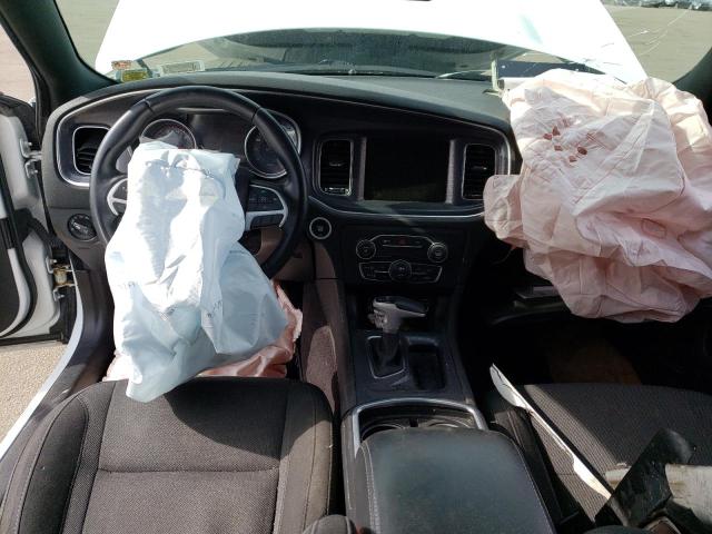 Photo 8 from auction – 2016 DODGE CHARGER SX with VIN 2C3CDXJG5GH341216
