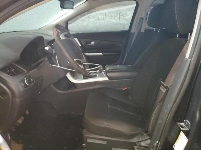 Photo 7 from auction – 2013 FORD EDGE SE with VIN 2FMDK3GC7DBA67594