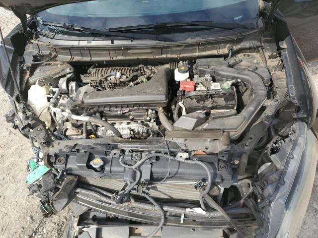 Photo 11 from auction – 2015 NISSAN ROGUE S with VIN 5N1AT2MTXFC774321