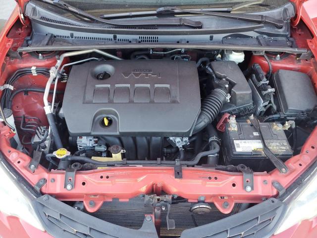 Photo 11 from auction – 2014 TOYOTA COROLLA L with VIN 2T1BURHEXEC209003