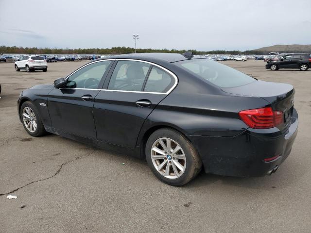 Photo 2 from auction – 2014 BMW 528 XI with VIN WBA5A7C53ED614850
