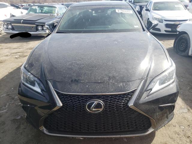 Photo 5 from auction – 2019 LEXUS ES 350 with VIN 58ABZ1B11KU012104