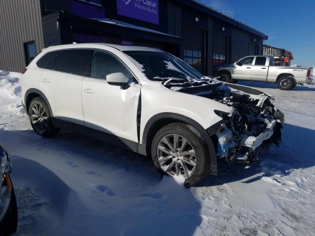 Zdjęcie 4 z aukcji – 2021 MAZDA CX-9 TOURI z VIN JM3TCBCY4M0453410
