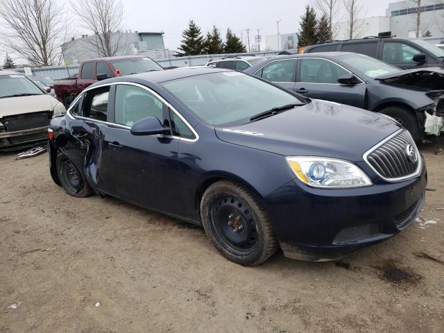 Photo 4 from auction – 2015 BUICK VERANO with VIN 1G4PP5SK8F4163613