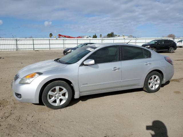 NISSAN ALTIMA HYB 2007 with VIN 1N4CL21E17C228825 - Photo from auction