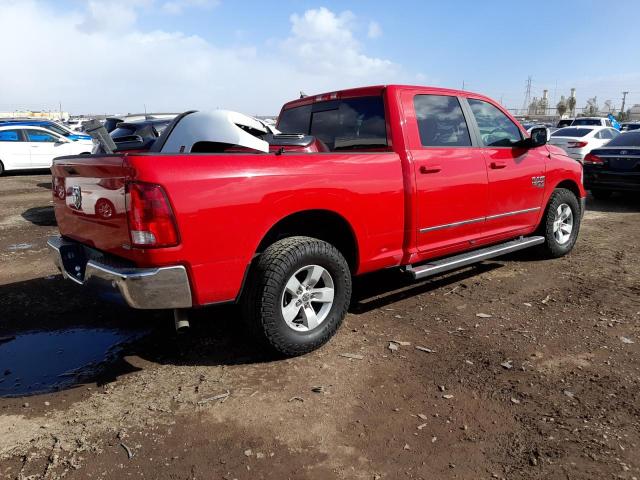 Photo 3 from auction – 2020 RAM 1500 CLASS with VIN 1C6RR6TT8LS133451