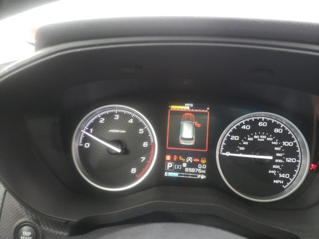 Photo 9 from auction – 2019 SUBARU FORESTER L with VIN JF2SKAUC6KH459553