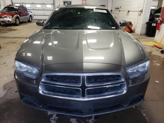 Photo 5 from auction – 2011 DODGE CHARGER with VIN 2B3CL3CG9BH567564
